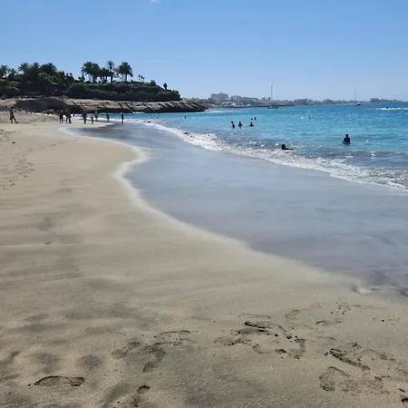 Apartamento Almacanarias.holidays Alma 1