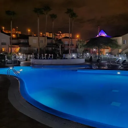 Almacanarias.holidays Alma 1 Apartment *