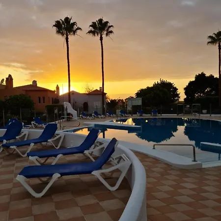 Almacanarias.holidays Alma 1 Apartamento Costa Adeje (Tenerife)