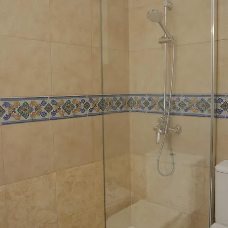 Apartment Almacanarias.holidays Alma 1