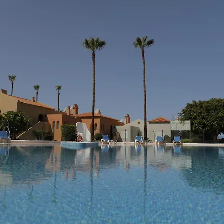Almacanarias.holidays Alma 1 Apartamento Costa Adeje (Tenerife)