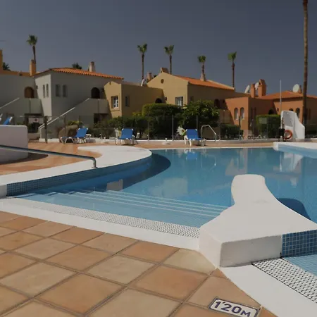 Apartamento Almacanarias.holidays Alma 1 Costa Adeje (Tenerife)
