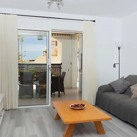 Almacanarias.holidays Alma 1 Apartamento Costa Adeje (Tenerife)
