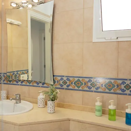 Apartamento Almacanarias.holidays Alma 1 Costa Adeje (Tenerife)