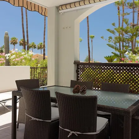 Almacanarias.holidays Alma 1 Apartment