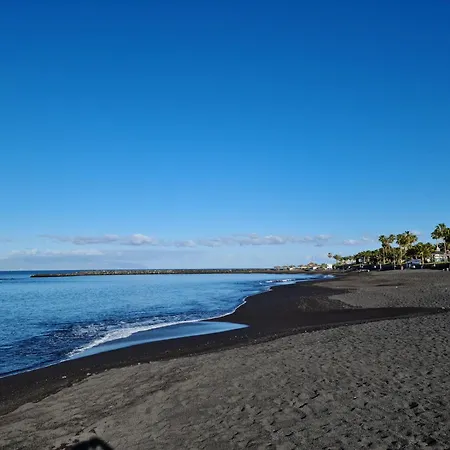 Almacanarias.holidays Alma 1 阿德耶