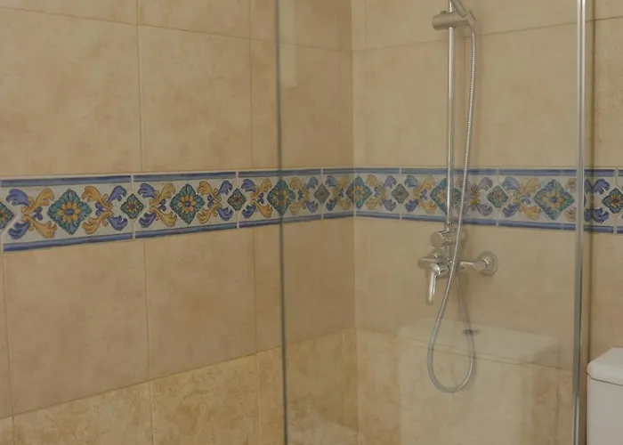 公寓 Almacanarias.holidays Alma 1