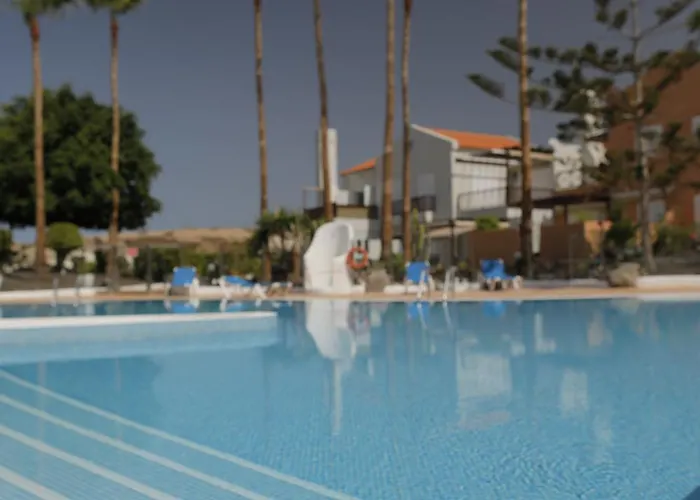 Almacanarias.holidays Alma 1 公寓 阿德耶